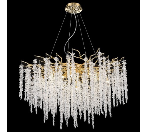 Подвесной светильник Wertmark WE185.15.303 Daciana