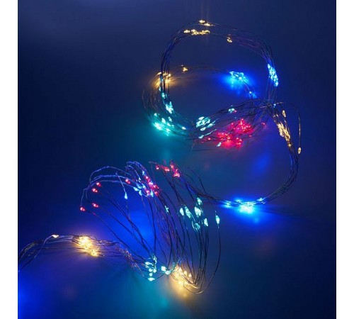 Гирлянда Нить CL53 32986