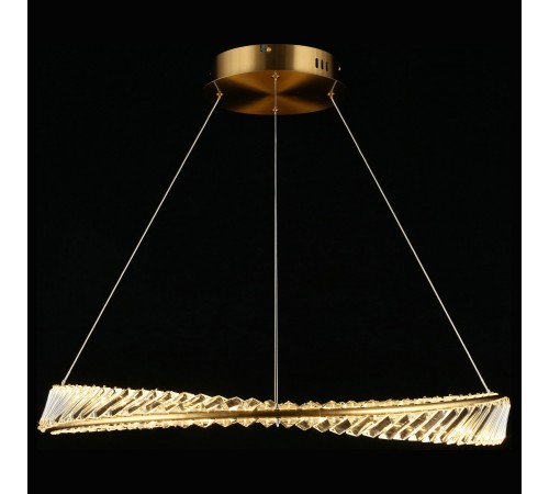 Подвесной светильник Aployt APL.045.03.35 Olimp