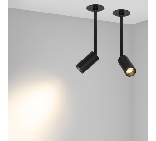 Встраиваемый светильник на штанге Arlight 045196 PERISCOPE