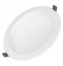 Встраиваемый светильник Arlight 022522(1) CYCLONE