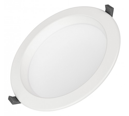 Встраиваемый светильник Arlight 022522(1) CYCLONE