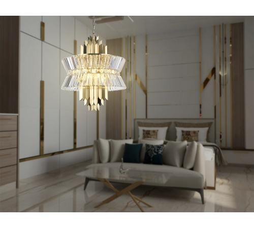 Подвесной светильник Ambrella Light LH41017 LH