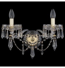 Бра Bohemia Art Classic 10.23.2.165.XL.Gd.Dr 11.23