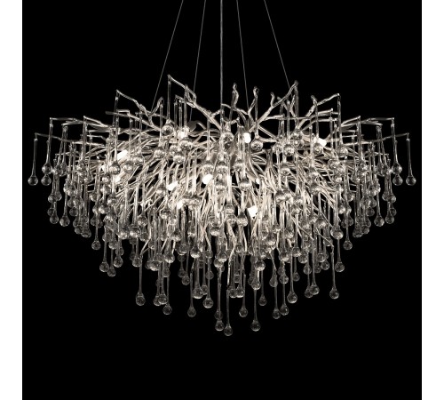 Подвесная люстра Loft it 10376/1000 Drops