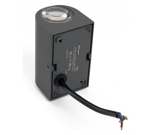 Накладной светильник Feron 48481 Бостон