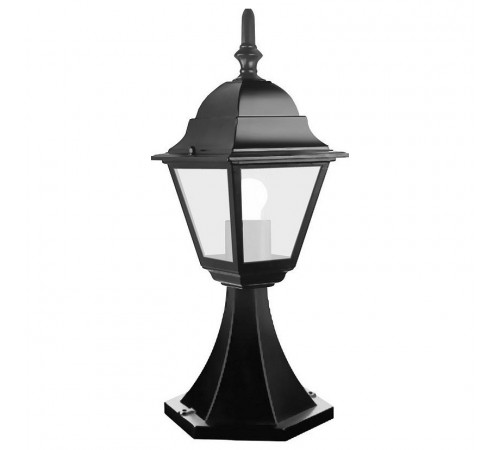 Наземный низкий светильник Feron 11020 4104