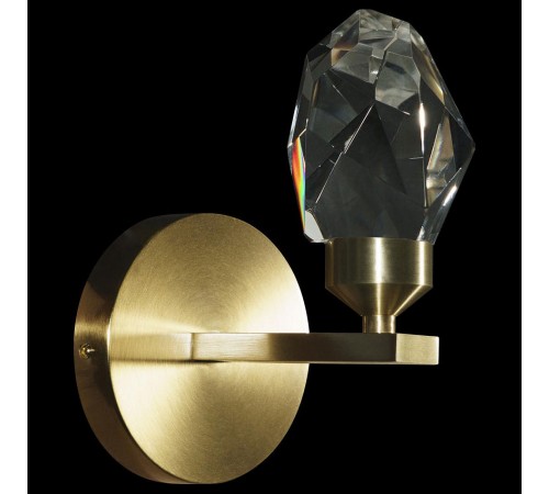 Бра Loft it 10111W Gold Rock