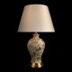 Настольная лампа декоративная Loft it 10382T Gladiole