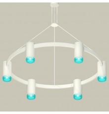 Подвесная люстра Ambrella Light XB9021202 XB