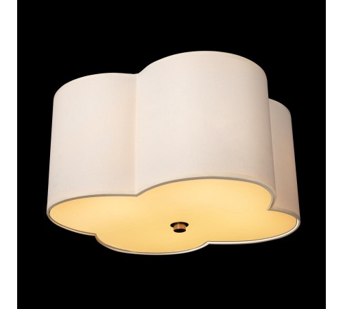 Накладной светильник Loft it 10303 Nickel Silence