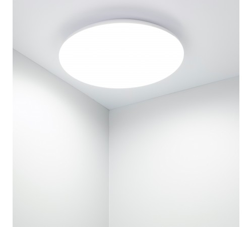 Накладной светильник Arlight 030111 Frisbee