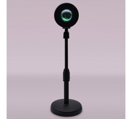 Настольная лампа декоративная Ambrella Light DE8385 DE