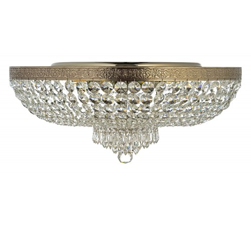 Люстра на штанге Arti Lampadari Santa E 1.2.60.600 N Santa