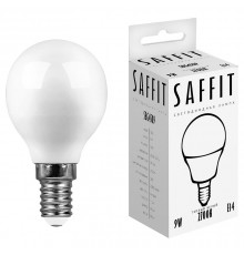 Лампа светодиодная Feron 55080 SBG4509