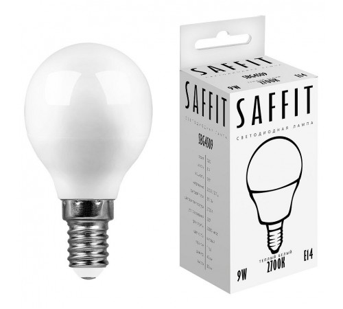 Лампа светодиодная Feron 55080 SBG4509