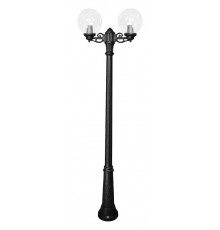 Фонарный столб Fumagalli G25.157.S20.AXF1R Globe 250