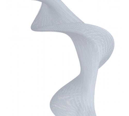 Подвесной светильник Indigo 11044/1PL Brass Tornado