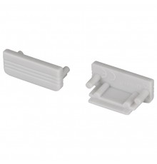 Заглушка Arlight 021787 SURFACE-GREY