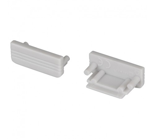 Заглушка Arlight 021787 SURFACE-GREY