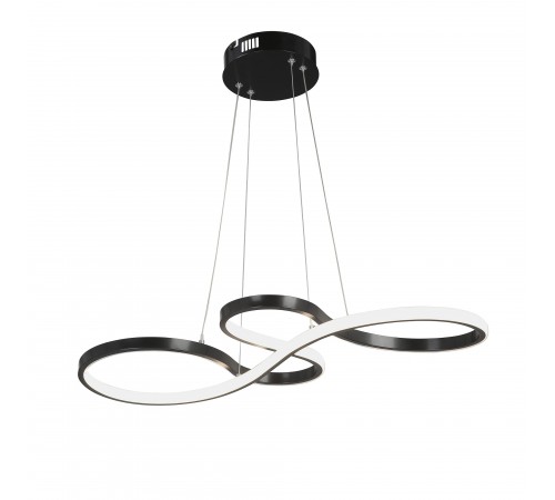 Подвесной светильник Vitaluce V3892-1/1S V3892