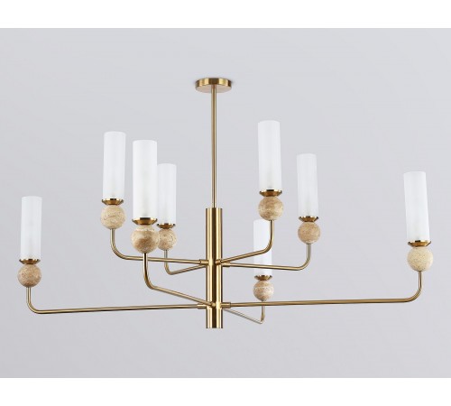 Люстра на штанге Ambrella Light LH53252 LH