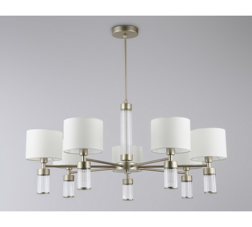 Люстра на штанге Ambrella Light LH71303 HIGH LIGHT