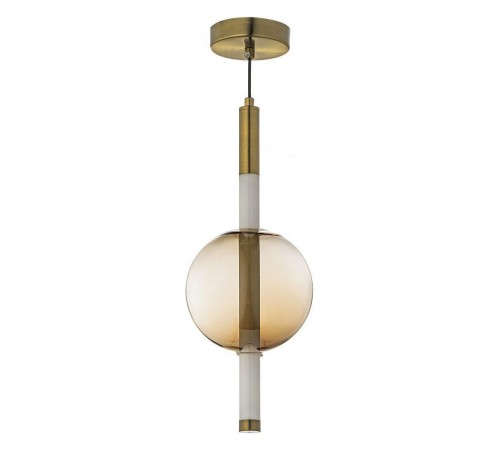 Подвесной светильник Arti Lampadari Canzo L 1.P5 CL Canzo