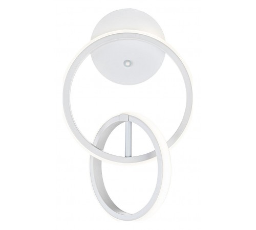 Бра Escada 10230/SG LED White Relation