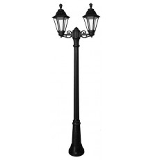 Фонарный столб Fumagalli E26.156.S20.AXF1R Rut