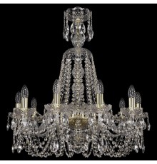 Подвесная люстра Bohemia Art Classic 11.11.10.240.XL-74.Gd.Sp 11.11