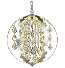 Подвесная люстра Wertmark WE432.06.103 Selena