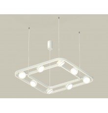 Подвесная люстра Ambrella Light XB9177150 XB