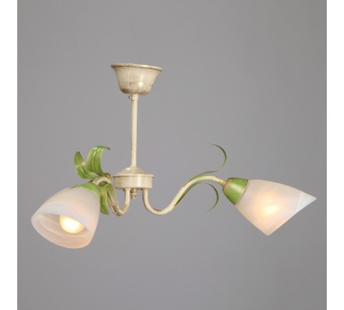 Люстра на штанге Vitaluce V1535/3PL V1535