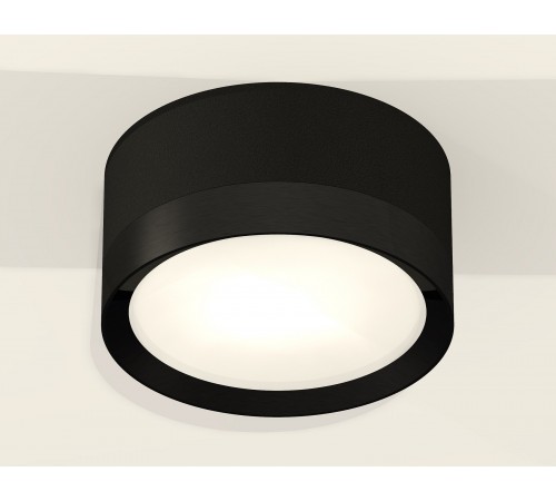 Накладной светильник Ambrella Light XS8102002 XS