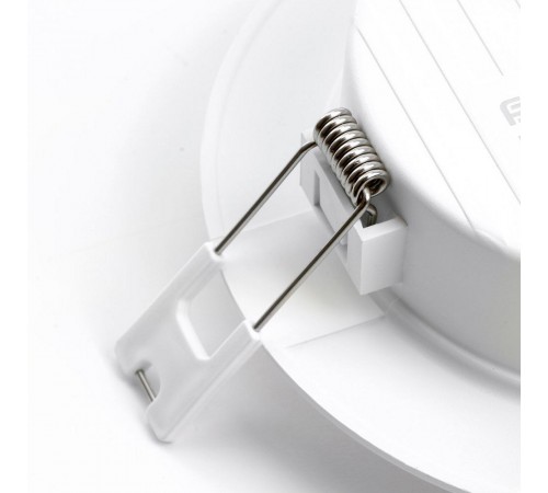 Встраиваемый светильник Feron 51183 AL528