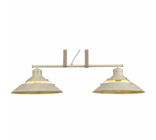 Подвесной светильник Mantra 5433 Industrial