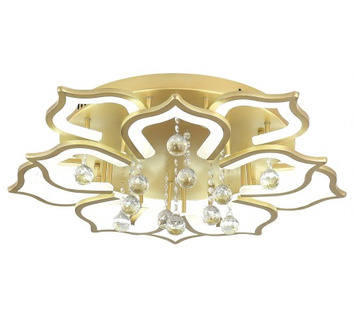 Потолочная люстра Natali Kovaltseva INNOVATION STYLE 83053 FLOREL