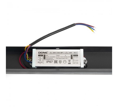 Накладной светильник Feron 48027 DH3003