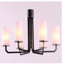 Подвесная люстра Newport 35106/C 35100