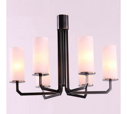 Подвесная люстра Newport 35106/C 35100