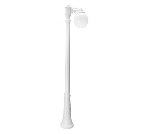 Фонарный столб Fumagalli G25.157.S10.WYF1R Globe 250