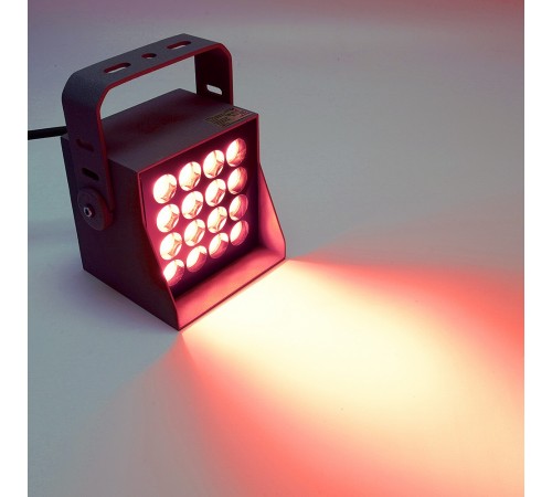 Настенно-потолочный прожектор Feron 51706 LL-897