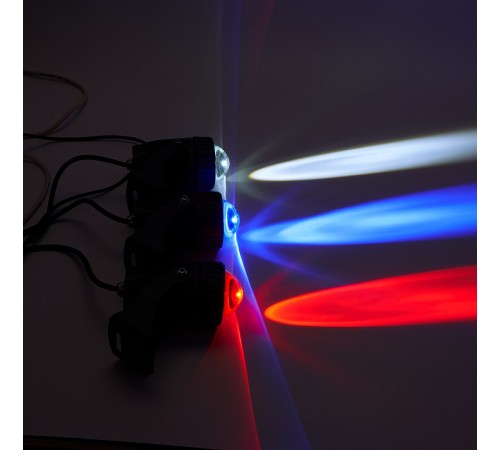 Настенный прожектор Feron 48498 LL-825