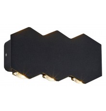 Накладной светильник Escada 30004W/02LED 30004LED