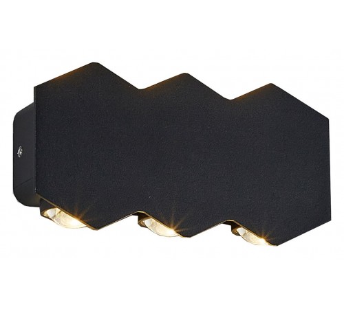 Накладной светильник Escada 30004W/02LED 30004LED