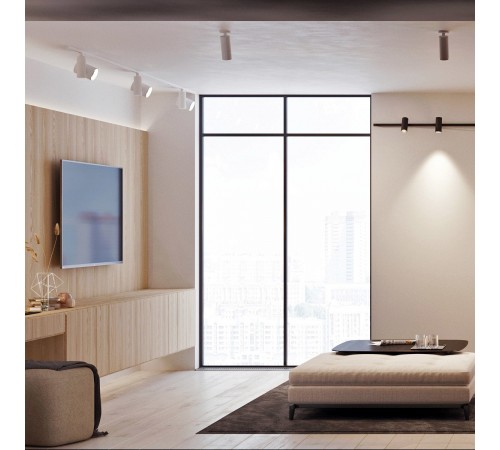 Светильник на штанге Arlight 024383(1) POLO