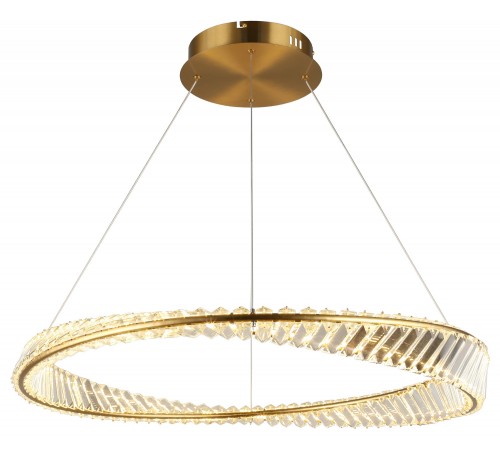 Подвесной светильник Aployt APL.045.03.35 Olimp