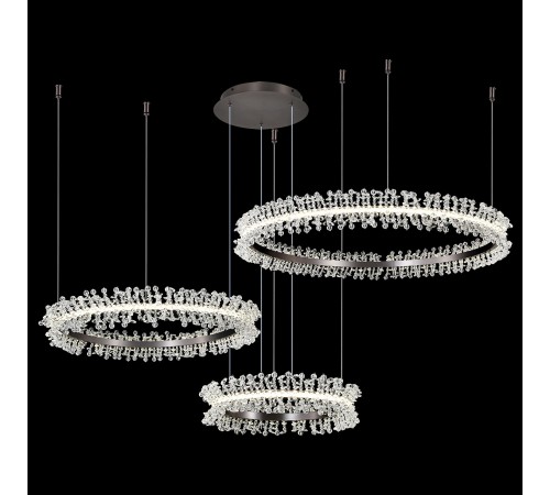 Подвесной светильник Kink Light 08246,12PA Лаура