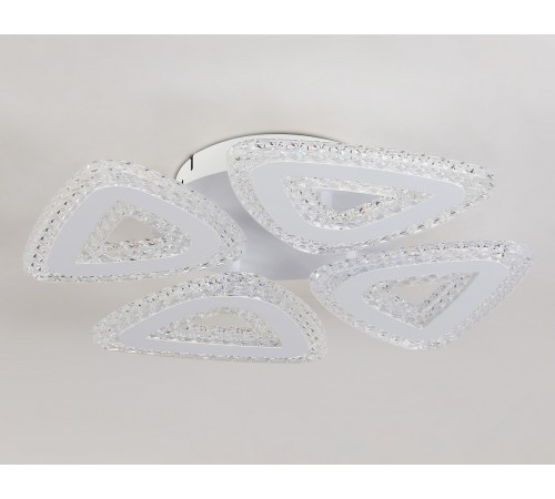 Потолочная люстра Ambrella Light FA4019 FA